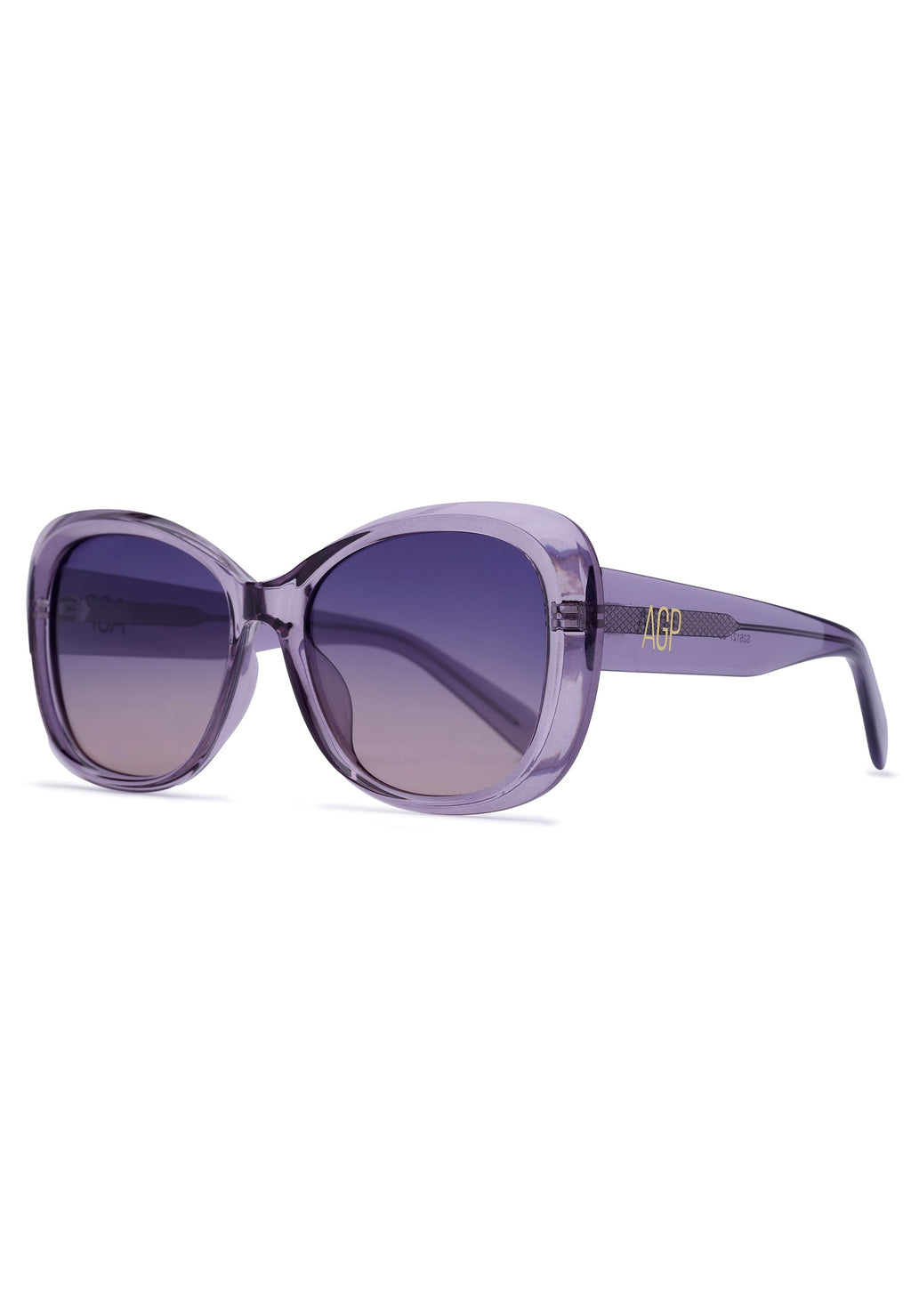 Elegant Butterfly Polarized Sunglasses