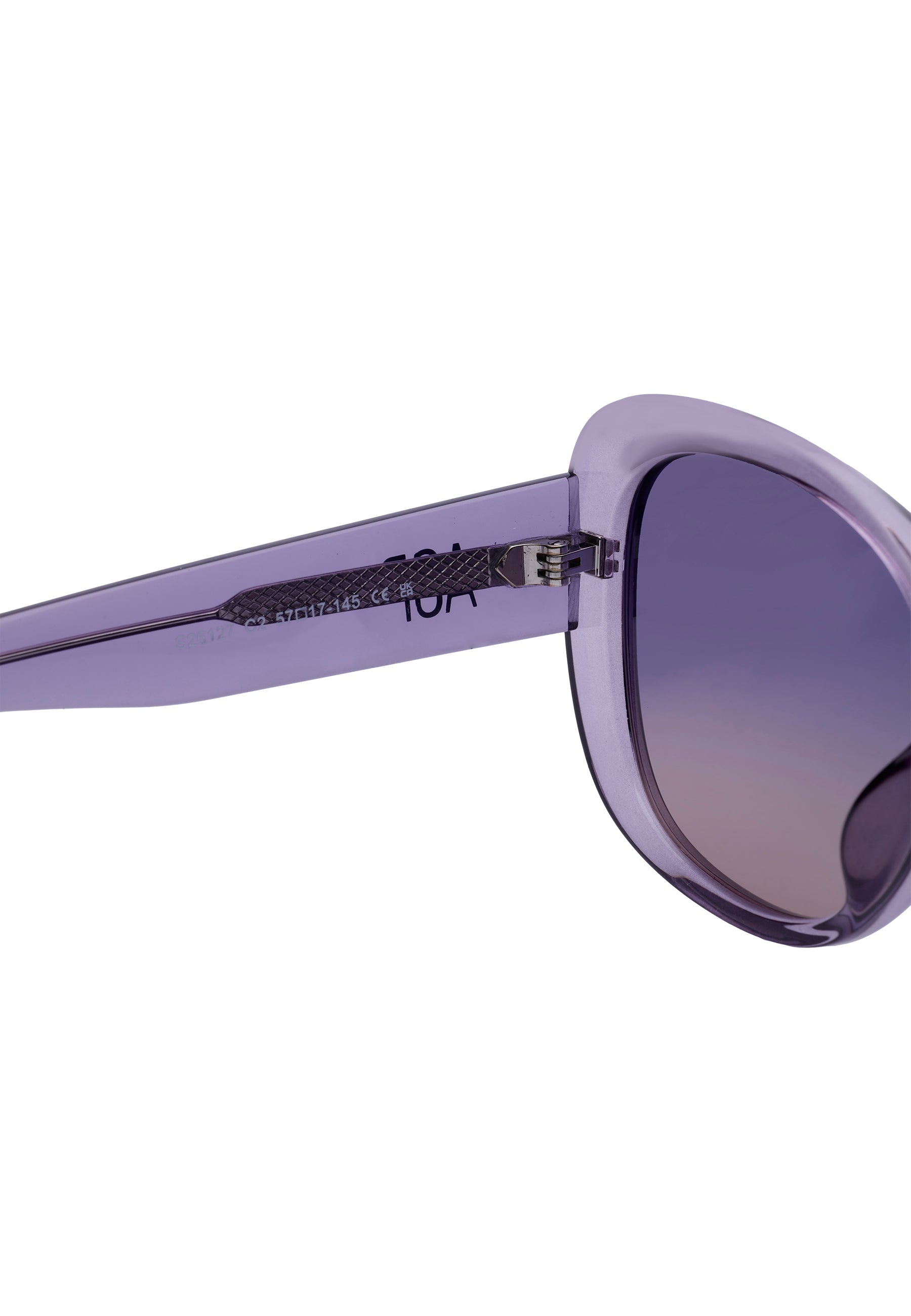 Elegant Butterfly Polarized Sunglasses