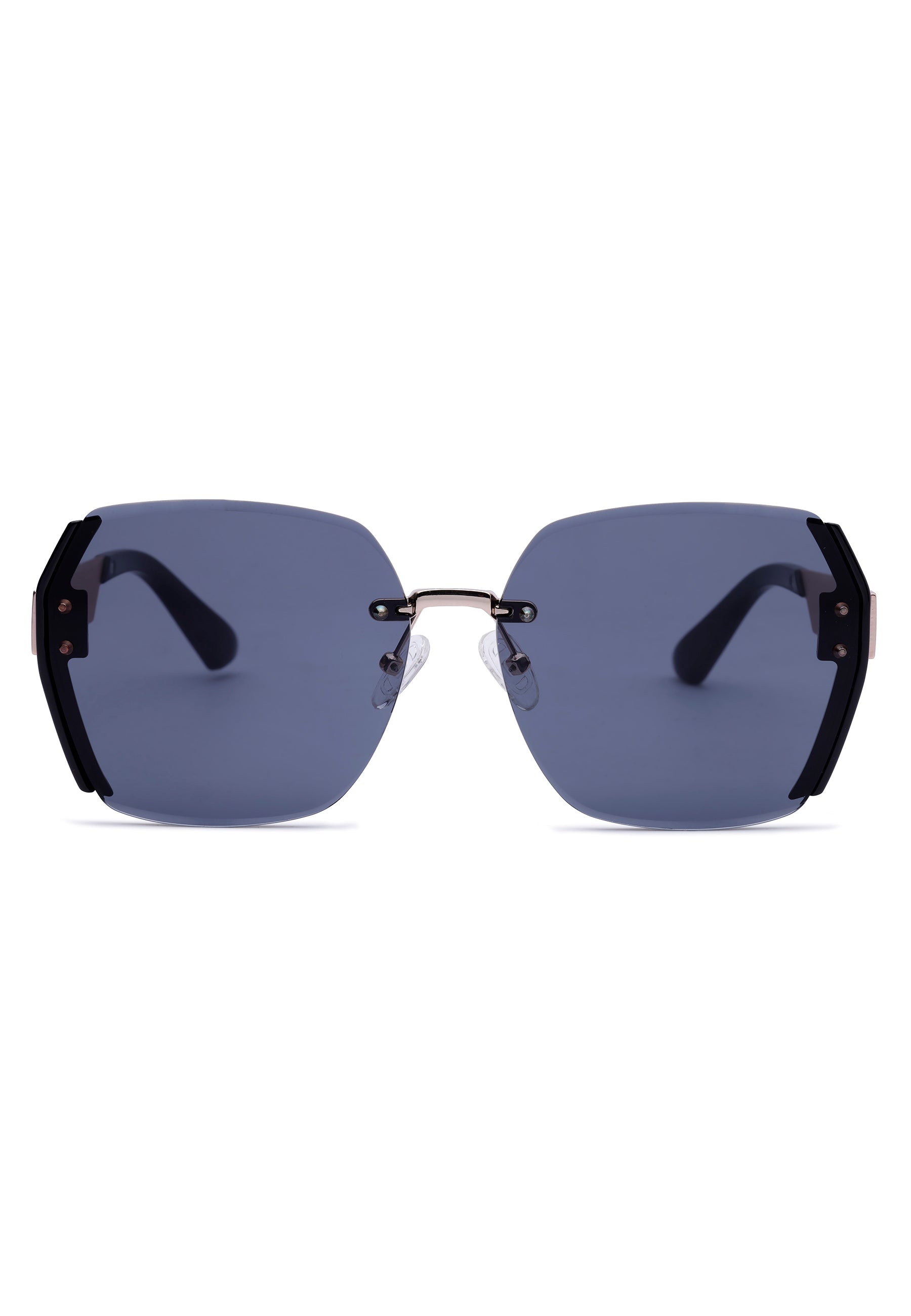 Bold Square Sunglasses