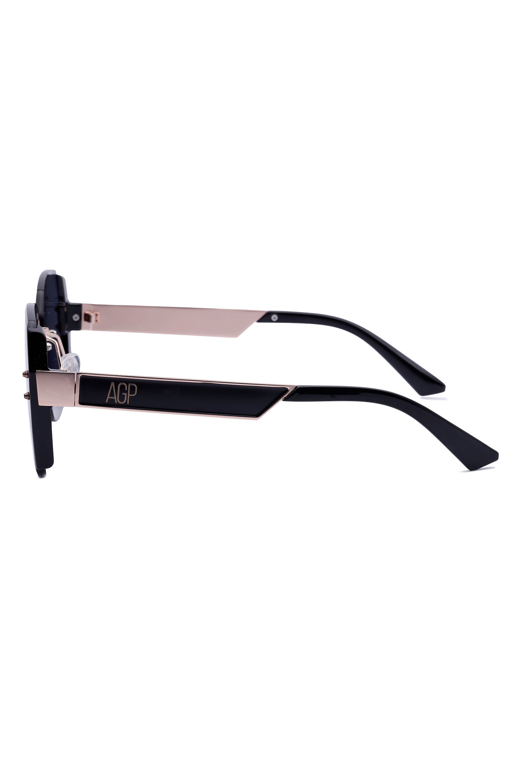 Bold Square Sunglasses