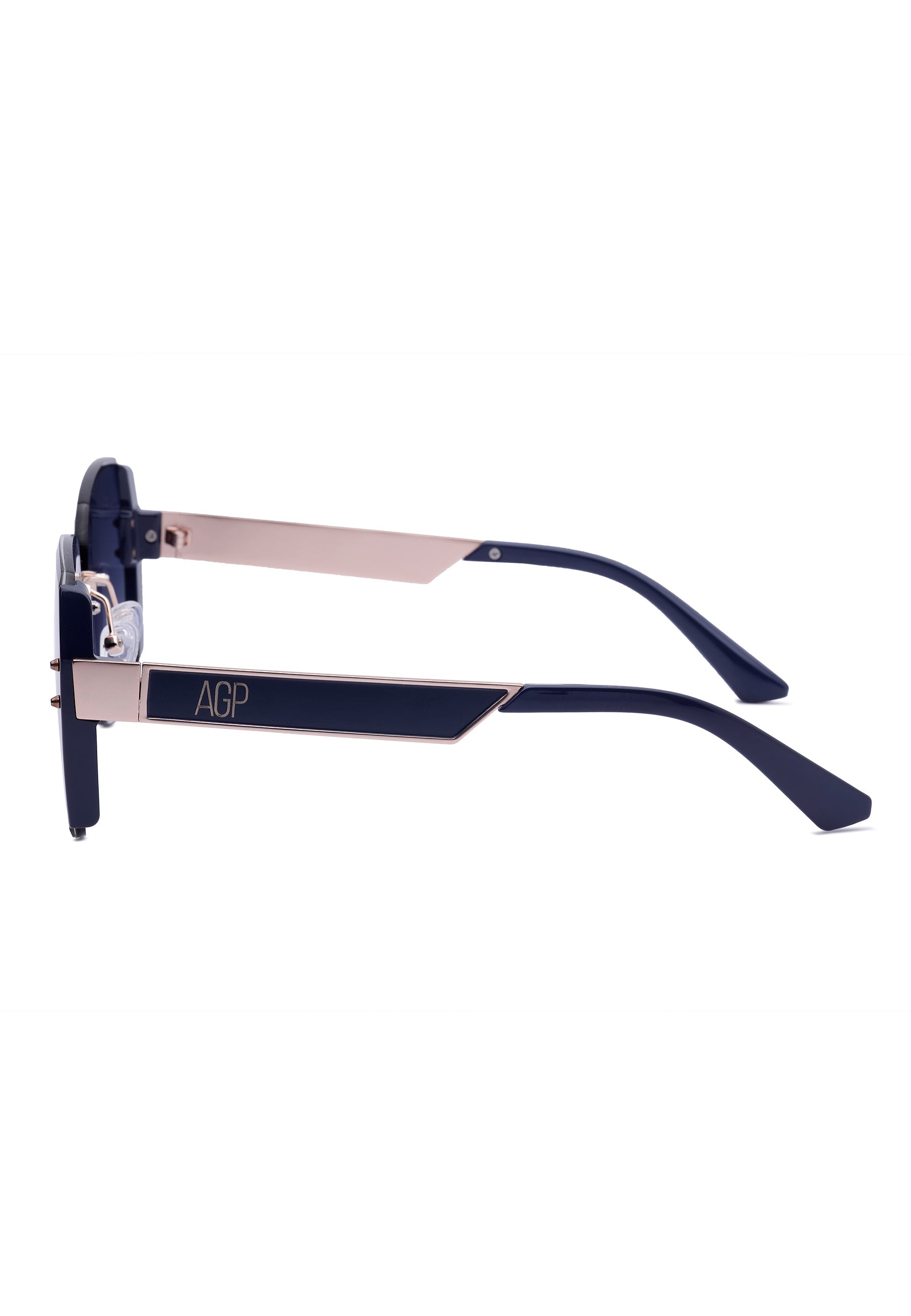 Bold Square Sunglasses
