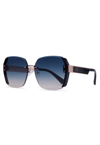 Bold Square Sunglasses