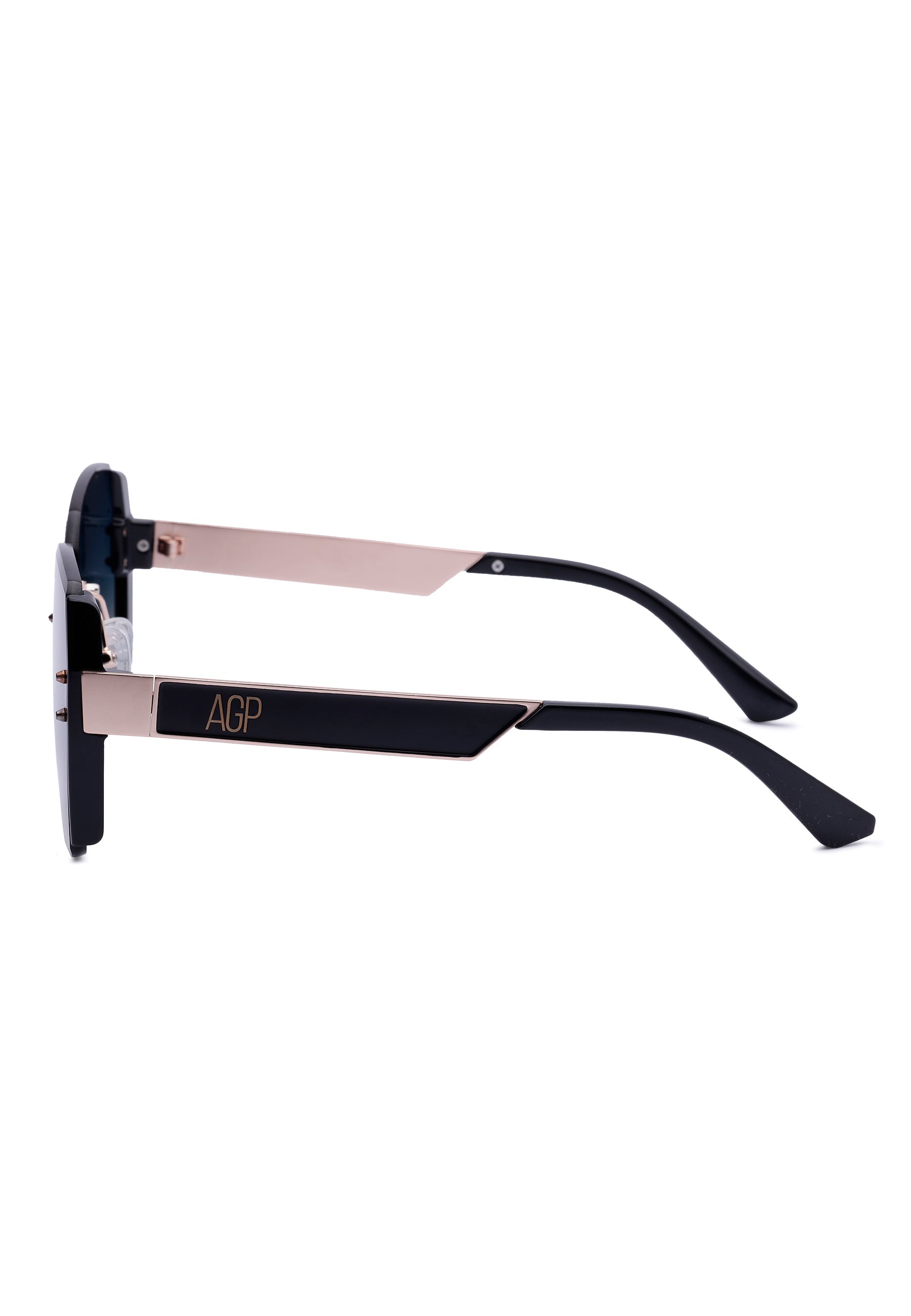 Bold Square Sunglasses