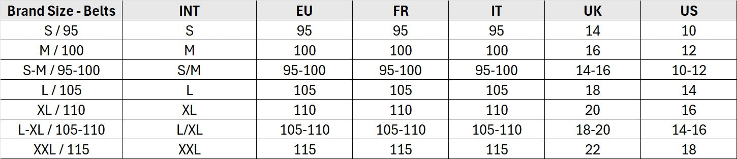 Ceinture élégante à imprimé serpent